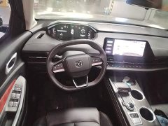 Changan CS55PLUS 2022 second generation 1.5T DCT premium - фото 11