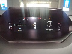 Changan CS55PLUS 2022 second generation 1.5T DCT premium - фото 12