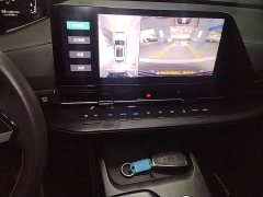 Changan CS55PLUS 2022 second generation 1.5T DCT premium - фото 13