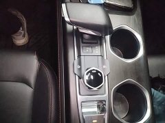 Changan CS55PLUS 2022 second generation 1.5T DCT premium - фото 14