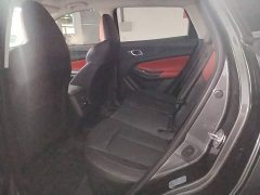 Changan CS55PLUS 2022 second generation 1.5T DCT premium - фото 17