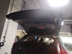 Changan CS55PLUS 2022 second generation 1.5T DCT premium - фото 19