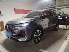 Changan CS55PLUS 2022 second generation 1.5T DCT premium - фото 2