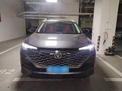 Changan CS55PLUS 2022 second generation 1.5T DCT premium - фото 3
