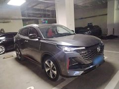 Changan CS55PLUS 2022 second generation 1.5T DCT premium - фото 4