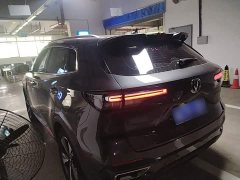 Changan CS55PLUS 2022 second generation 1.5T DCT premium - фото 5