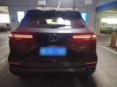 Changan CS55PLUS 2022 second generation 1.5T DCT premium - фото 6