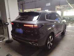 Changan CS55PLUS 2022 second generation 1.5T DCT premium - фото 7