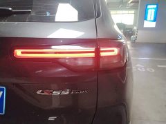 Changan CS55PLUS 2022 second generation 1.5T DCT premium - фото 8