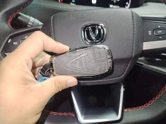 Changan CS55PLUS 2022 second generation 1.5T DCT premium - фото 9