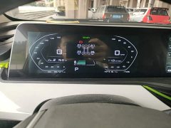 Changan Benben E-Star 2020 Heartbeat Edition ternary lithium - фото 12