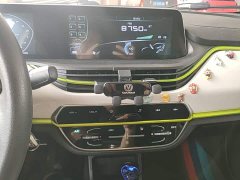 Changan Benben E-Star 2020 Heartbeat Edition ternary lithium - фото 13