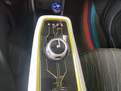 Changan Benben E-Star 2020 Heartbeat Edition ternary lithium - фото 14