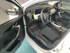 Changan Benben E-Star 2020 Heartbeat Edition ternary lithium - фото 16