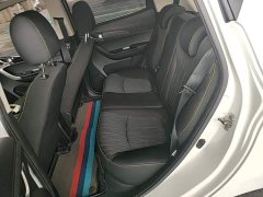 Changan Benben E-Star 2020 Heartbeat Edition ternary lithium - фото 17