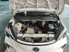 Changan Benben E-Star 2020 Heartbeat Edition ternary lithium - фото 20