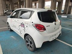 Changan Benben E-Star 2020 Heartbeat Edition ternary lithium - фото 5