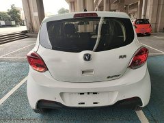 Changan Benben E-Star 2020 Heartbeat Edition ternary lithium - фото 6