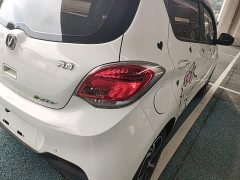 Changan Benben E-Star 2020 Heartbeat Edition ternary lithium - фото 8