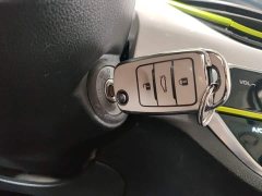 Changan Benben E-Star 2020 Heartbeat Edition ternary lithium - фото 9