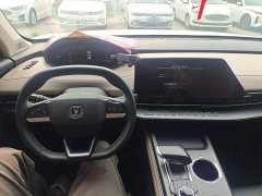 Changan CS55PLUS second generation 1.5T DCT premium - фото 10