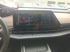 Changan CS55PLUS second generation 1.5T DCT premium - фото 13