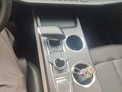 Changan CS55PLUS second generation 1.5T DCT premium - фото 14