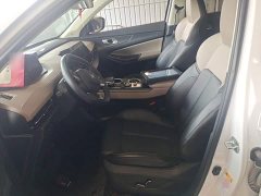 Changan CS55PLUS second generation 1.5T DCT premium - фото 15