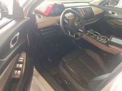 Changan CS55PLUS second generation 1.5T DCT premium - фото 16