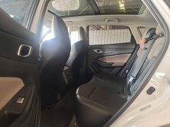 Changan CS55PLUS second generation 1.5T DCT premium - фото 17