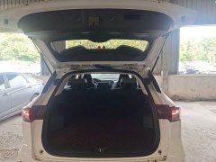 Changan CS55PLUS second generation 1.5T DCT premium - фото 19