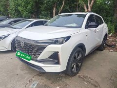 Changan CS55PLUS second generation 1.5T DCT premium - фото 2