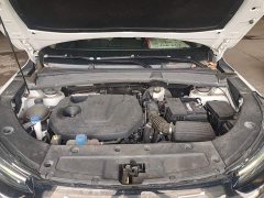 Changan CS55PLUS second generation 1.5T DCT premium - фото 20