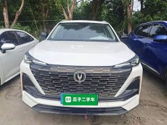 Changan CS55PLUS second generation 1.5T DCT premium - фото 3