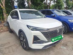 Changan CS55PLUS second generation 1.5T DCT premium - фото 4