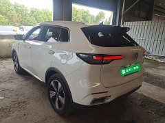Changan CS55PLUS second generation 1.5T DCT premium - фото 5