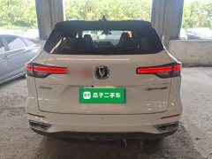 Changan CS55PLUS second generation 1.5T DCT premium - фото 6