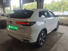 Changan CS55PLUS second generation 1.5T DCT premium - фото 7