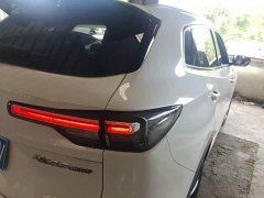Changan CS55PLUS second generation 1.5T DCT premium - фото 8