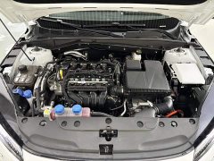 Changan Eado PHEV 2025 Smart New Blue Whale 145KM High Energy Edition - фото 10