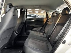 Changan Eado PHEV 2025 Smart New Blue Whale 145KM High Energy Edition - фото 12