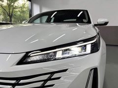 Changan Eado PHEV 2025 Smart New Blue Whale 145KM High Energy Edition - фото 15