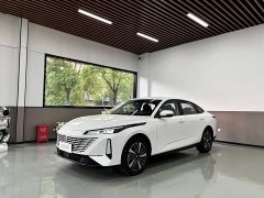 Changan Eado PHEV 2025 Smart New Blue Whale 145KM High Energy Edition - фото 2