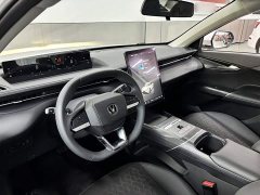 Changan Eado PHEV 2025 Smart New Blue Whale 145KM High Energy Edition - фото 20