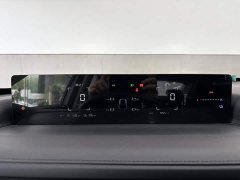 Changan Eado PHEV 2025 Smart New Blue Whale 145KM High Energy Edition - фото 4