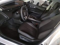Changan Eado PHEV 2025 Smart New Blue Whale 145KM High Energy Edition - фото 7