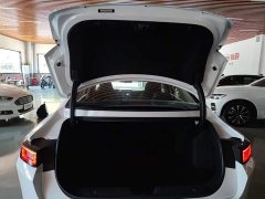Changan Eado PHEV 2025 Smart New Blue Whale 145KM High Energy Edition - фото 9