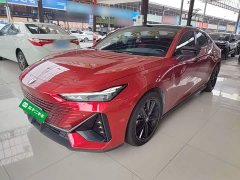 Changan UNI-V 1.5T premium - фото 1