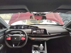 Changan UNI-V 1.5T premium - фото 10