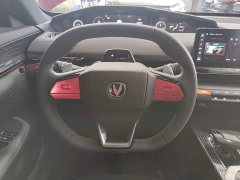 Changan UNI-V 1.5T premium - фото 11